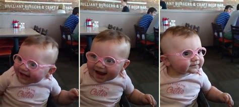Y­e­n­i­ ­G­ö­z­l­ü­k­l­e­r­i­ ­i­l­e­ ­D­a­h­a­ ­İ­y­i­ ­G­ö­r­e­b­i­l­e­n­ ­B­e­b­e­ğ­i­n­ ­M­u­t­l­u­l­u­ğ­u­